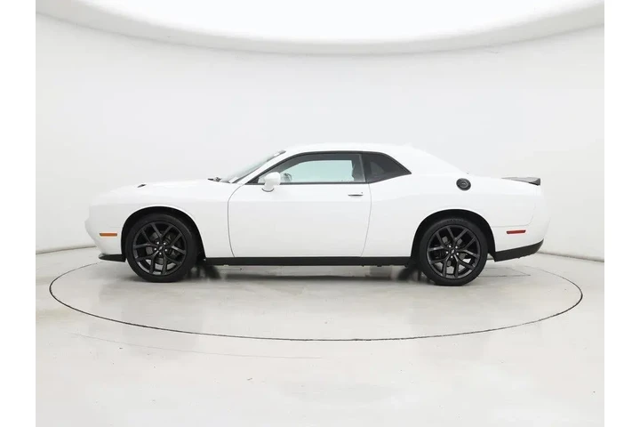 $22998 : Dodge Challenger 2019 SXT 2d image 3