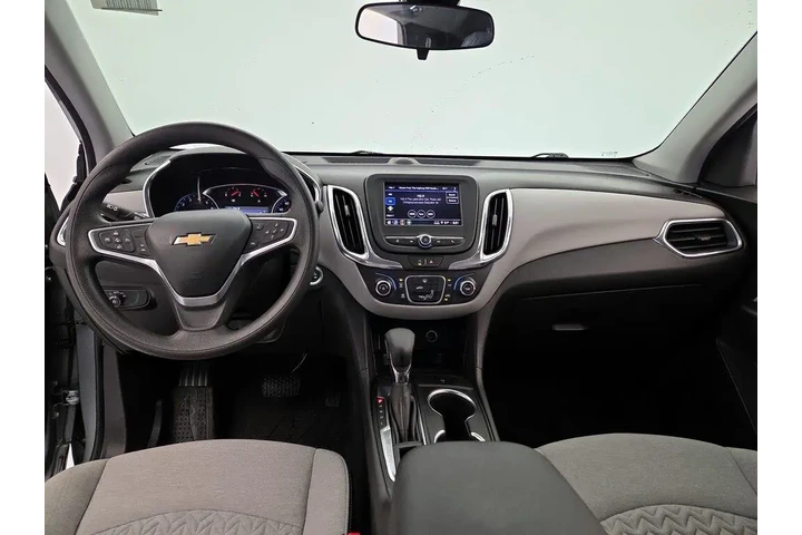$21998 : Chevrolet Equinox 2023 LT 4d image 9