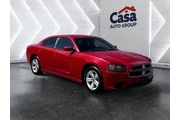 Dodge Charger 2013 SE 4dr Se en El Paso