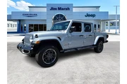 $29500 : Jeep Gladiator 2023 4x4 Over thumbnail