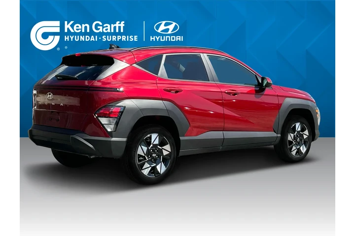 $22293 : Hyundai KONA 2024 AWD SEL 4d image 8
