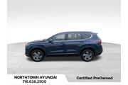 $23947 : Hyundai SANTA FE 2023 AWD SE thumbnail