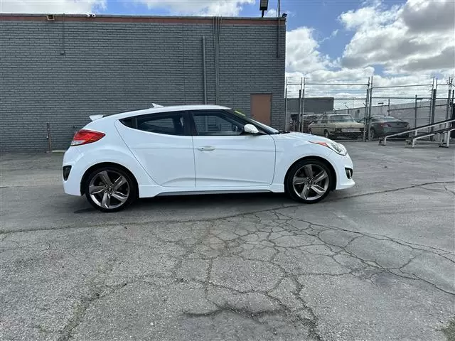 $2800 : 2013 HYUNDAI VELOSTER READY image 8