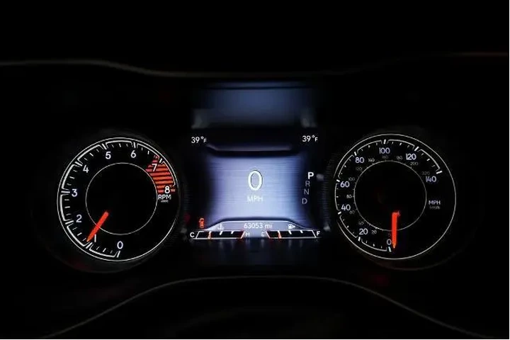 $19698 : Jeep Cherokee 2020 4x4 Limit image 2