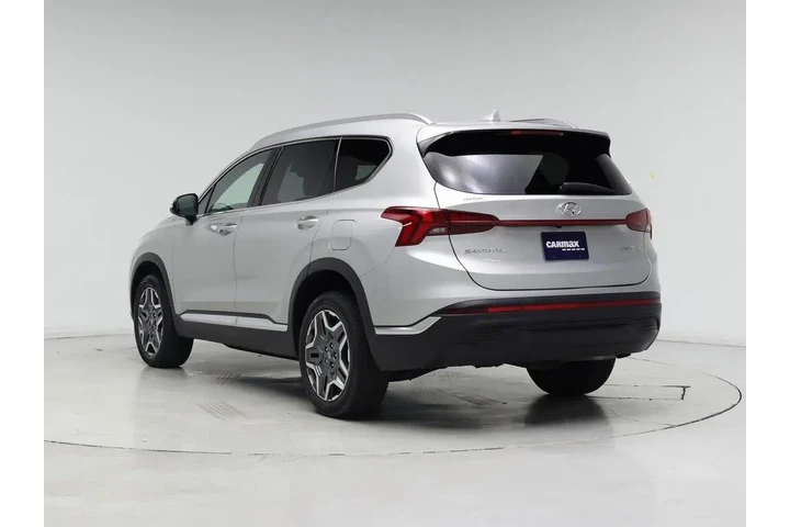 $24998 : Hyundai SANTA FE Hybrid 2022 image 2