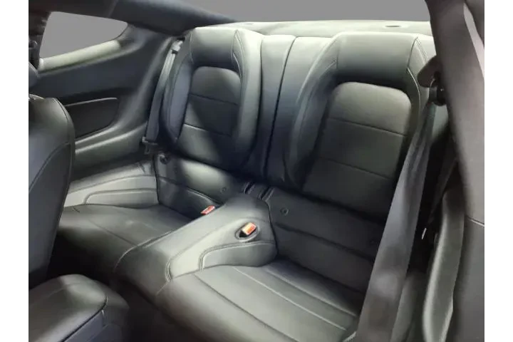 $40000 : Ford Mustang 2019 BULLITT 2d image 6