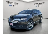 Lincoln MKX 2015 4dr SUV en Austin