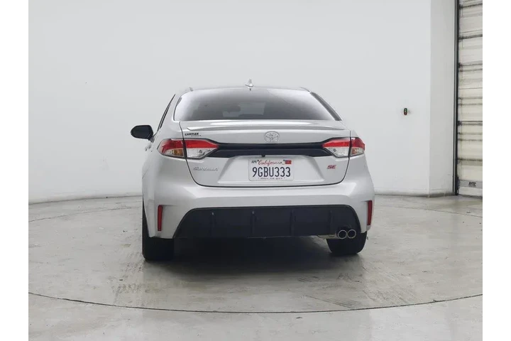 $23998 : Toyota Corolla 2023 SE 4dr S image 6