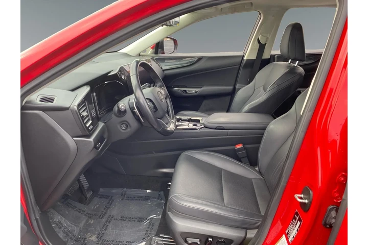 $39023 : Lexus NX 350h 2024 AWD Premi image 9