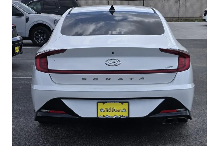 $17691 : Hyundai SONATA 2021 SEL Plus image 6