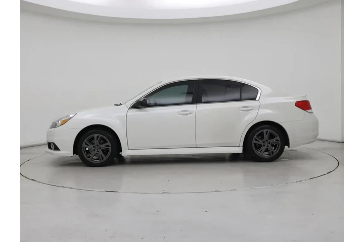 $13998 : Subaru Legacy 2014 AWD 2.5i image 3