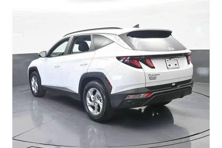 $19240 : Hyundai TUCSON 2024 SEL Flee image 4
