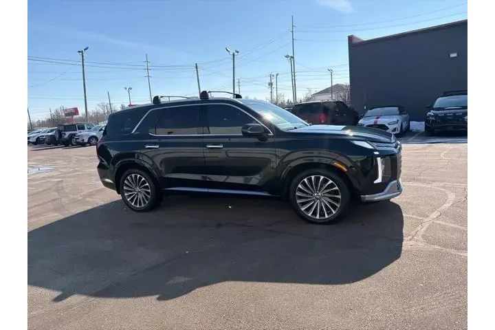 $39980 : Hyundai PALISADE 2024 AWD Ca image 2