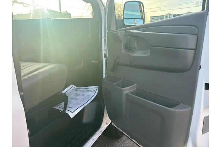$12499 : 2013 Express 2500 image 8