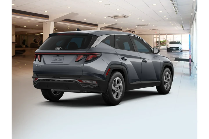 $26988 : Hyundai TUCSON 2024 AWD SE 4 image 7