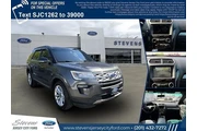 Ford Explorer 2018 AWD XLT 4 en Jersey City
