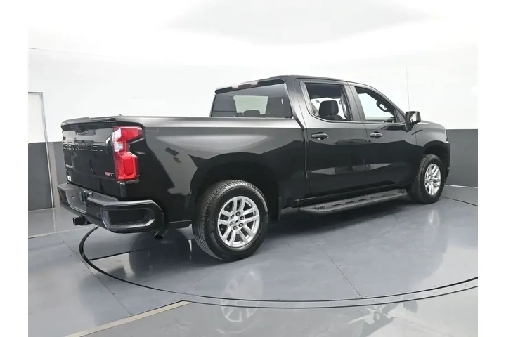 $29991 : Chevrolet Silverado 1500 202 image 6