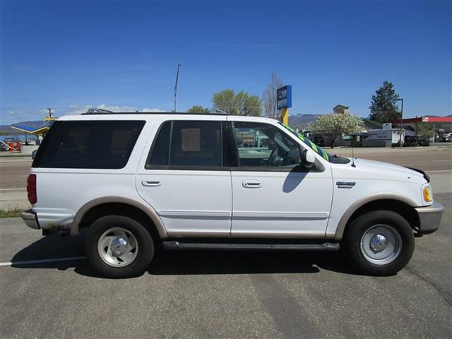 $3499 : 1997 Expedition XLT SUV image 8