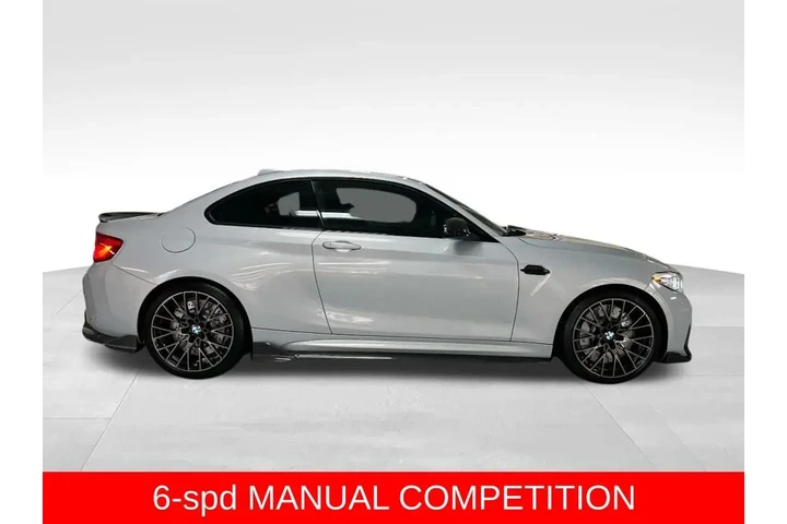 $52888 : 2019 M2 Competition image 6