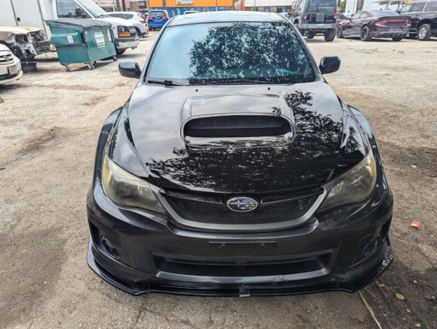 $17690 : 2013 Impreza WRX Limited image 3