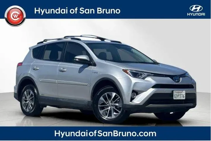 $19407 : Toyota RAV4 Hybrid 2016 AWD image 2