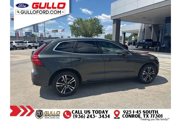 $25991 : Volvo XC60 2021 T5 Momentum image 3