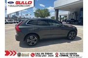 $25991 : Volvo XC60 2021 T5 Momentum thumbnail