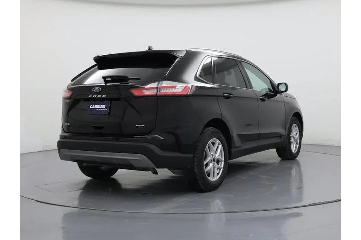 $25998 : Ford Edge 2023 AWD SEL 4dr C image 8