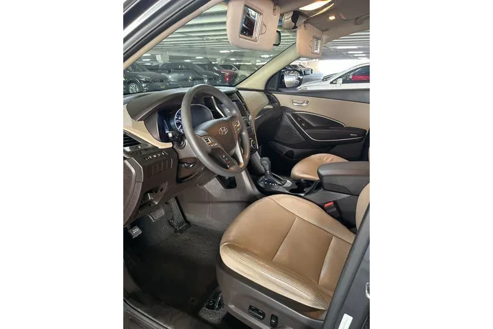$15995 : Hyundai SANTA FE Sport 2017 image 8