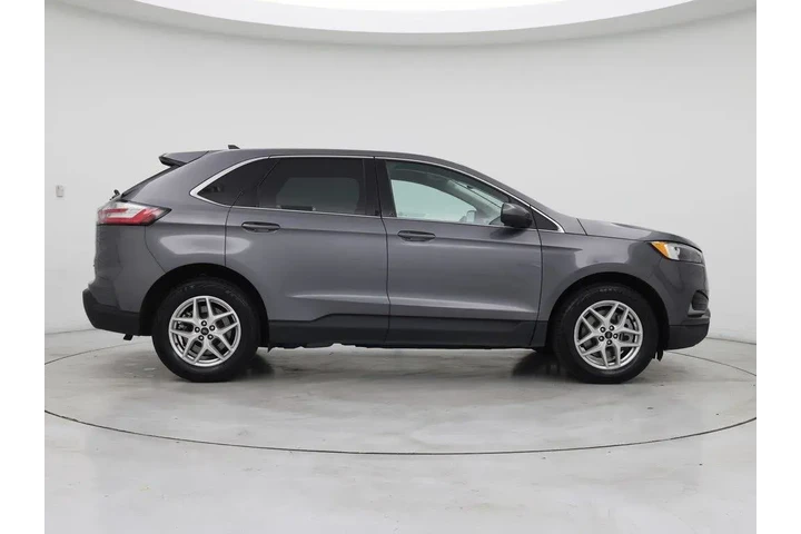 $20998 : Ford Edge 2024 AWD SEL 4dr S image 7