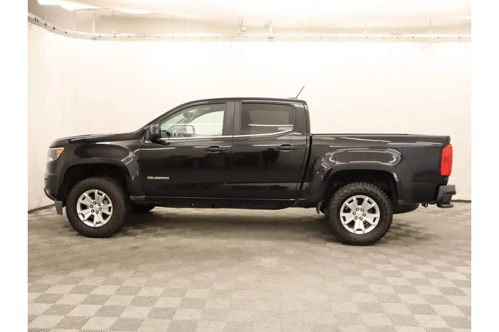 $14477 : Chevrolet Colorado 2018 4x2 image 2