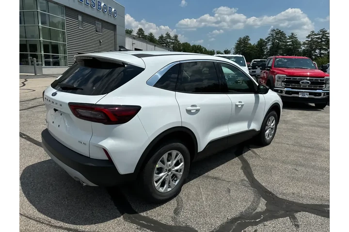$23995 : Ford Escape 2024 AWD Active image 8