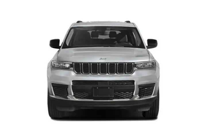 $33983 : Jeep Grand Cherokee L 2023 4 image 4