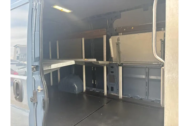 $17499 : 2019 RAM ProMaster 3500 159 WB image 10