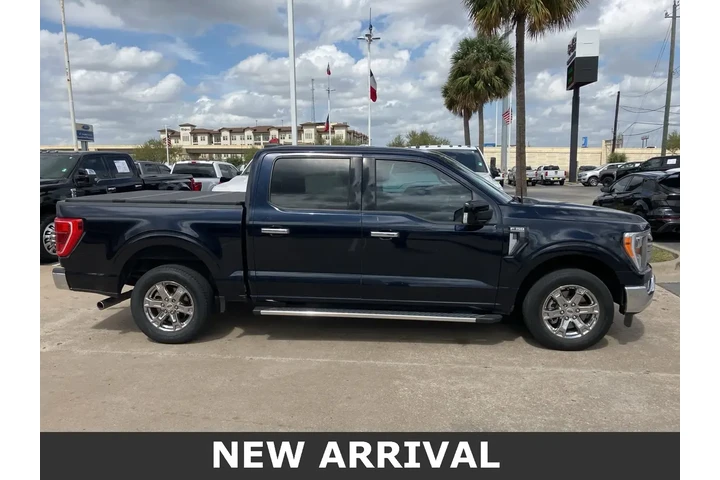 $33891 : Ford F-150 2022 4x2 XL 4dr S image 3
