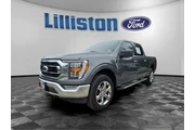 $37500 : Ford F-150 2022 4x4 XLT 4dr thumbnail
