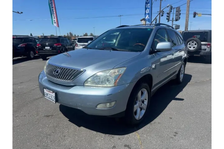 $6498 : 2005 RX 330 image 5