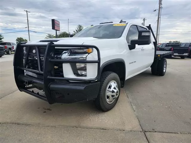 $49999 : 2022 CHEVROLET SILVERADO 3500 image 3