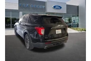 $32400 : Ford Explorer 2023 XLT 4dr S thumbnail