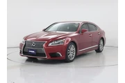 $30998 : Lexus LS 460 2014 4dr Sedan thumbnail
