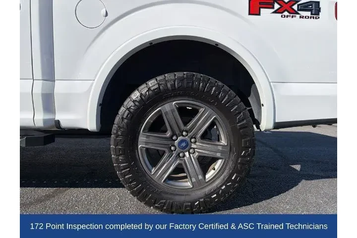 $26900 : Ford F-150 2020 4x4 XLT 4dr image 7