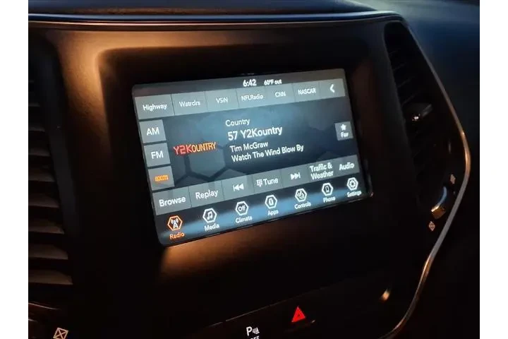 $23496 : Jeep Cherokee 2020 4x4 Latit image 5