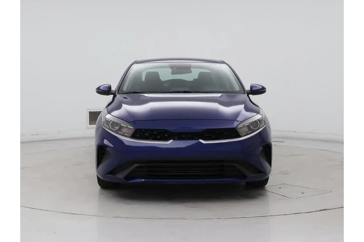 $19998 : Kia Forte 2024 LXS 4dr Sedan image 5