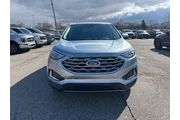 $34168 : Ford Edge 2024 AWD Titanium thumbnail