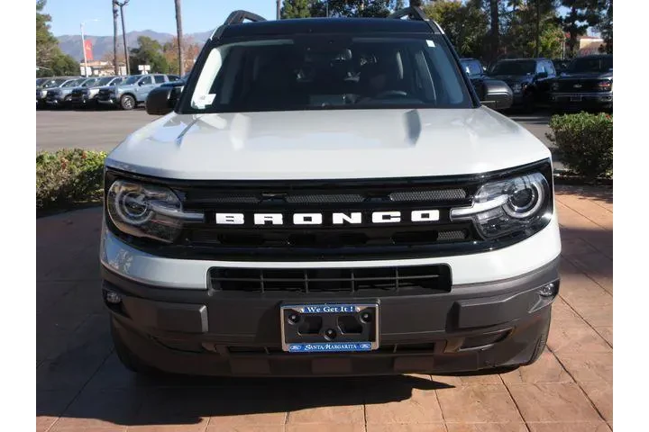 $26999 : Ford Bronco Sport 2023 AWD O image 7
