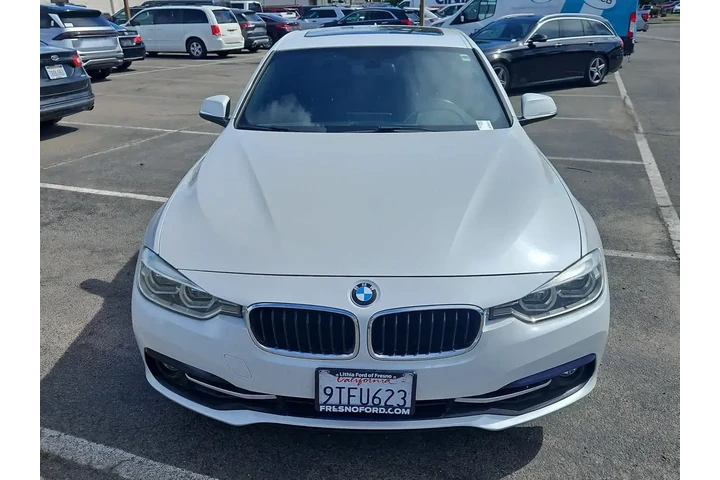 $15000 : BMW 3 Series 2018 330i 4dr S image 4