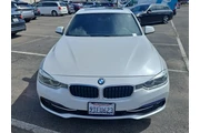 $15000 : BMW 3 Series 2018 330i 4dr S thumbnail
