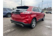 $28650 : Ford Edge 2023 AWD Titanium thumbnail