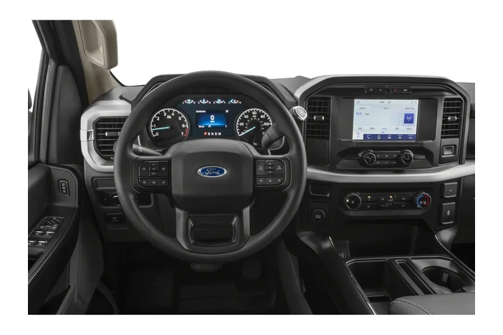 $39768 : 2023 F-150 XL image 5