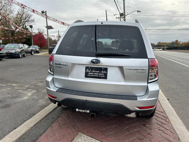 $6995 : 2010 Forester 2.5X Premium image 5